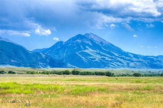 NHN Old Yellowstone Trail Rd N, Livingston, MT 59047