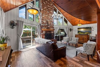 173 Hillcrest Ct, Lake Arrowhead, CA 92352
