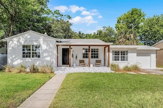 1012 N Shine Ave, Orlando, FL 32803