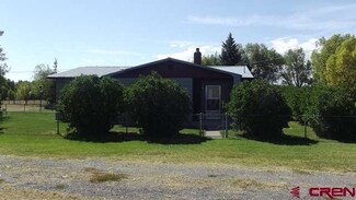 0 County Road C 75, Antonito, CO 81120
