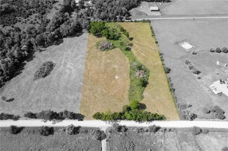 4463 Ellis (Tract 2 West) Terrace, Lane, KS 66042