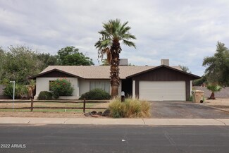 5304 W Tierra Buena Ln, Glendale, AZ 85306