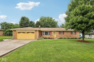 230 Love Ave, Greenwood, IN 46142