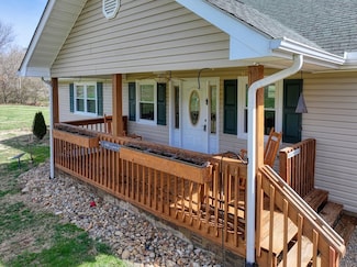 English 1034 Englsih Fields, Newport, TN 37722