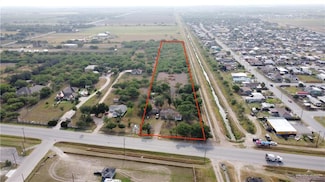 7716 N Val Verde Rd, Donna, TX 78537