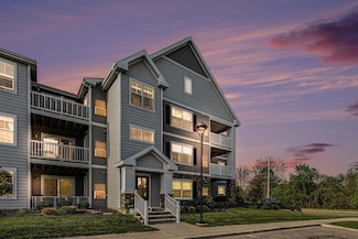 3179 Blairview Pkwy SE Unit 205, Kentwood, MI 49512