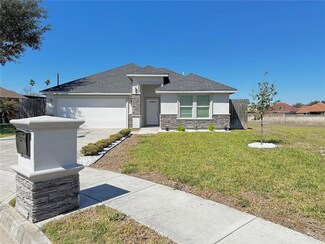 4936 La Vista St, McAllen, TX 78501