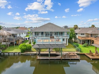 933 Bonita St, Hitchcock, TX 77563