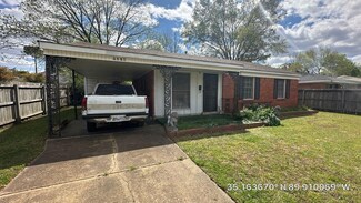 4513 Jamerson Rd, Memphis, TN 38122