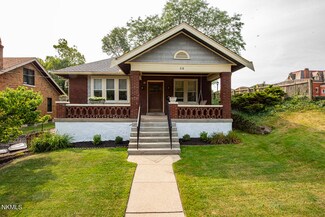 22 Montvale Ct, Fort Thomas, KY 41075