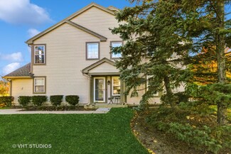 411 Ashwood Ct, Lindenhurst, IL 60046