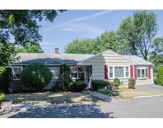 25 Fellsmere St, Lynn, MA 01904