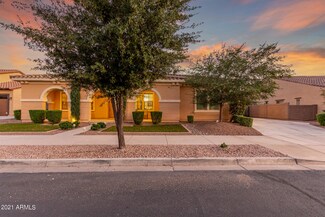 21215 E Misty Ln, Queen Creek, AZ 85142