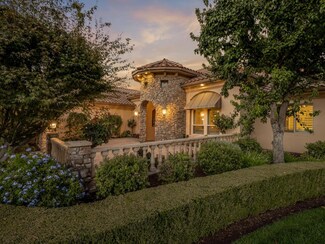 12226 N Via Tesoro Ave, Clovis, CA 93619