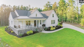 1132 Dan Comalander Dr, Little Mountain, SC 29075