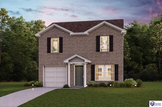 177 Red Hawk Dr, Vine Grove, KY 40175