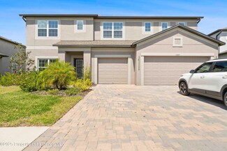 12107 Nouveau Ave, Spring Hill, FL 34610