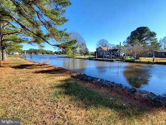 0 Old Auger Rd, Crisfield, MD 21817