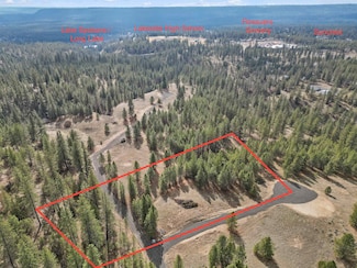 NKA Weaver Rd Unit Lot 3 of Lot 11, Deer Park, WA 99006