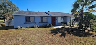 5302 Trekell St, North Port, FL 34287