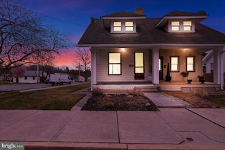 1402 Elm St, Lebanon, PA 17042