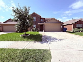 15414 Lost Lariat Ct, Channelview, TX 77530