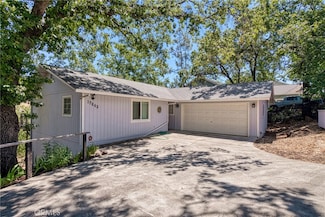17643 Deer Hill Rd, Hidden Valley Lake, CA 95467