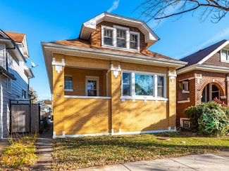 2707 Cuyler Ave, Berwyn, IL 60402