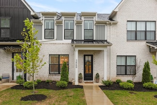 2660 Bramblewood Ln, Thompson's Station, TN 37179