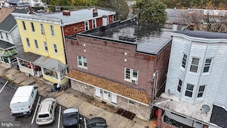 231-233 E Ridge St, Lansford, PA 18232