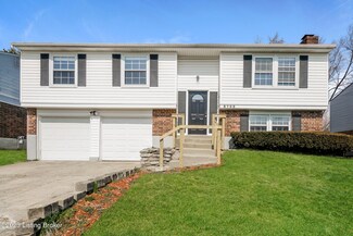 8709 Redcoat Ct, Louisville, KY 40291