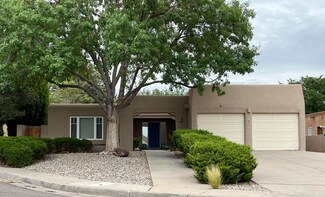 7037 Prairie Ct NE, Albuquerque, NM 87109