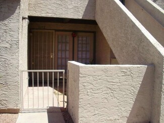 30 E Brown Rd Unit 1092, Mesa, AZ 85201