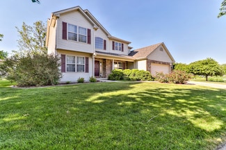 2515 St Andrews Rd, Urbana, IL 61802