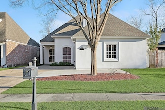 537 Villaridge Dr, Baton Rouge, LA 70810