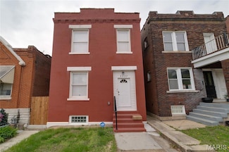 3337 Michigan Ave, Saint Louis, MO 63118