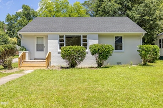 605 E Montgomery St, Henderson, NC 27536