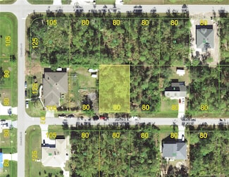 23440 Beatrice Ave, Port Charlotte, FL 33980