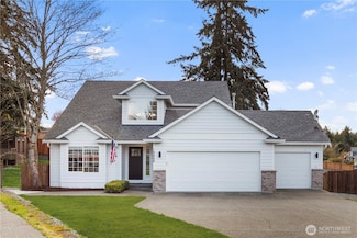 19808 126th Street Ct E, Bonney Lake, WA 98391