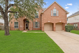 6209 S Fawnlake Dr, Katy, TX 77493