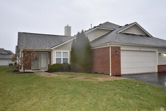 23 Greenhedge Cir Unit 23, Delaware, OH 43015