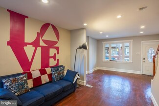 1531 S Myrtlewood St, Philadelphia, PA 19146