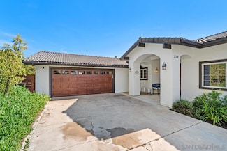 228 Dewitt Ct, El Cajon, CA 92020