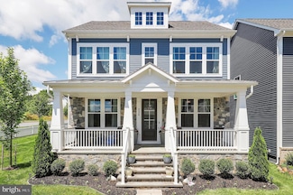 226 Redpoll Alley, Clarksburg, MD 20871