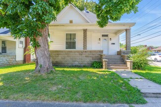 130 W 20th St, Owensboro, KY 42303