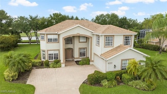 12541 Allendale Cir, Fort Myers, FL 33912