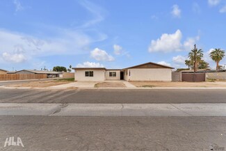 1820 S Magnolia Ave, Yuma, AZ 85364