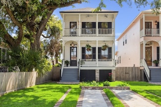1514 31st St, Galveston, TX 77553