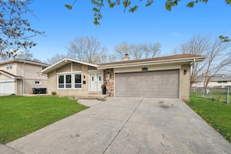 16465 Woodlawn Ave E, Dolton, IL 60419