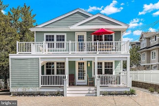 14 E 25th St, Barnegat Light, NJ 08006